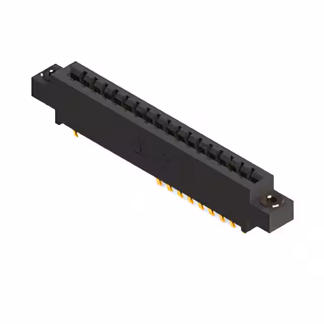 387-034-560-803 EDAC Inc.  Edgeboard Connectors